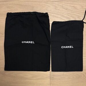 Chanel Dust Bags